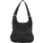 Tom Tailor Juna Shopper with Belt Element - Black