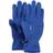 Barts Kids Fleece Gloves - Prussian Blue (0203-04)