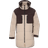 Didriksons Hilmer Parka - Clay Beige