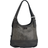 Tom Tailor Juna Shopper with Belt Element - Grey