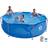 Avenli Round Pool Set with Filter Pump Ø3x0.76m