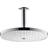 Hansgrohe Raindance Select S (27337400) Hvid, Krom