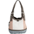 Tom Tailor Juna Shopper with Belt Element - Mixed Rose