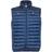 Ellesse Men's Bardy Gilet - Navy