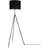 By Rydéns Rina Black Golvlampa 145cm