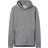 John Elliott Hooded Villain Archive - Dark Grey