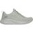 Skechers Bobs Squad Chaos Face Off W - Sage Green