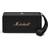Marshall Middleton II Black and Brass