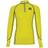 Woof Wear Young Rider Pro Performance Shirt - Sunshine Yellow