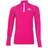 Woof Wear Young Rider Pro Performance Shirt - Berry