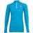 Woof Wear Young Rider Pro Performance Shirt - Turquoise
