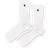 Carhartt WIP Madison Socks 2-pack - White/Black