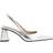 Bianco Biamaralyn Slingbacks
