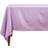 Homescapes KT1560 Tablecloth Purple (178x137cm)