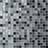 House of Mosaics Bruges (BRUGES154) 30x30cm