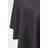 Homescapes KT1196 Tischdecke Schwarz