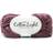 Drops Design Cotton Light Uni Colour Druva 105m
