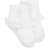 Childrensalon Baby Christening Socks - White