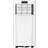 Meaco MC8000RPRO White