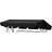 Hillerstorp Hammock Canopy - Black