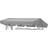 Hillerstorp Hammock Canopy - Grey
