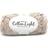 Drops Design Cotton Light Uni Colour Lysebeige 105m