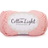 Drops Design Cotton Light Uni Colour Lys Rosa 105m