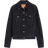 Levi's Original Trucker Jacket - Black Rose