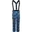 Dare 2b Kid's Timeout II Ski Pants - Dark Denim Blue