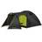 Oregon Trail 5 Person Family Tent Black/Green