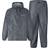 Frogg Toggs Men's Ultra Lite 2 Waterproof Rain Suit - Black