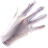 Roeckl Moyo Riding Gloves - White