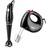 Geepas Hand Mixer & Hand Blender Handheld Bundle