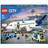 LEGO City Passenger Airplane 60367