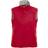 Clique Basic Softshell Vest Women - Red