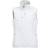 Clique Basic Softshell Vest Women - White