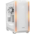 Be Quiet! Dark Base 701 Gaming PC Tempered Glass - White