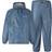 Frogg Toggs Men's Ultra Lite 2 Waterproof Rain Suit - Royal Blue