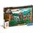 Clementoni Supercolor Puzzle Jurassic World 104 Pieces