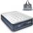 Green Haven King Size Air Bed - Black