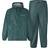 Frogg Toggs Men's Ultra Lite 2 Waterproof Rain Suit - Green