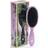 Fan Palm Hair Brush Medium Butterfly