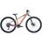 Scott Roxter 600 26" 2025 - Alloy Brown Barncykel