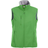 Clique Basic Softshell Vest Women - Apple Green