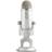 Logitech G Yeti Silver