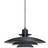 Belid Primus Denim/Brass Pendant Lamp ∅ 43cm
