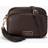 Carvela Como Crossbody 2 Synthetic Bag - Brown