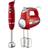 Geepas Hand Blender & Hand Mixer