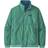 Patagonia Men's Reversible Shelled Microdini Fleece Jacket - Fresh Teal