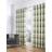 Fusion Balmoral Check Green 168x183cm